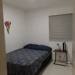 Loft moderno y cómodo cerca al mar