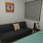 Loft moderno y cómodo cerca al mar