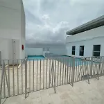 Loft moderno y cómodo cerca al mar