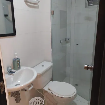 Loft Moderno Y Comodo Cerca Al Mar Apartamento Cartagena