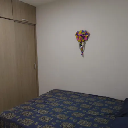 Loft Moderno Y Comodo Cerca Al Mar Apartamento