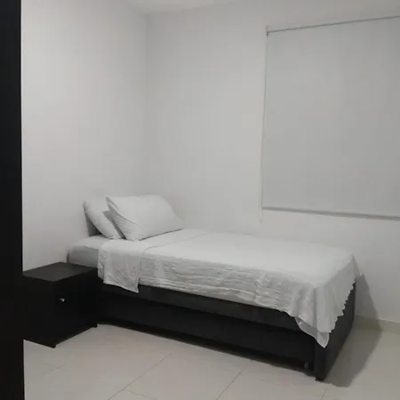 Loft Moderno Y Comodo Cerca Al Mar