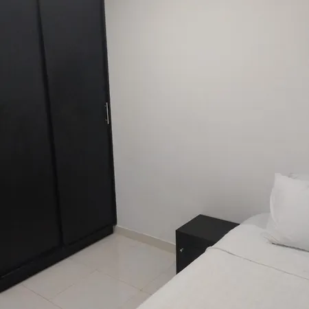 Loft Moderno Y Comodo Cerca Al Mar