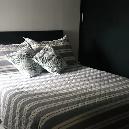 Loft Moderno Y Comodo Cerca Al Mar Apartamento *