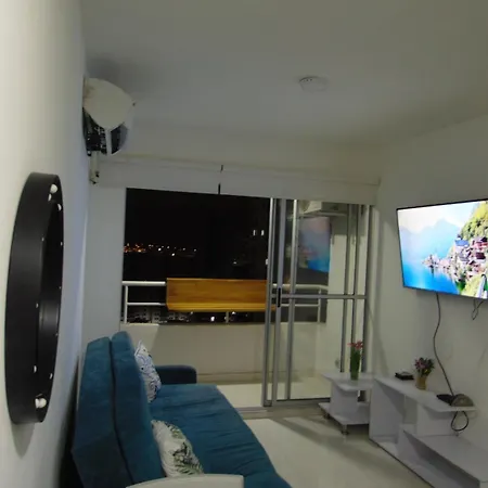 Loft Moderno Y Comodo Cerca Al Mar * Cartagena