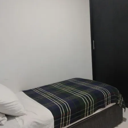 Apartamento Loft Moderno Y Comodo Cerca Al Mar