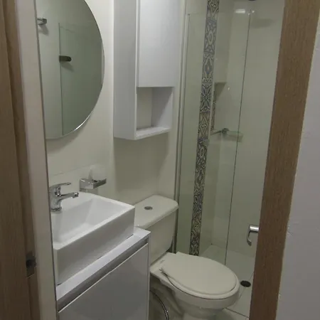 Loft Moderno Y Comodo Cerca Al Mar Apartamento Cartagena