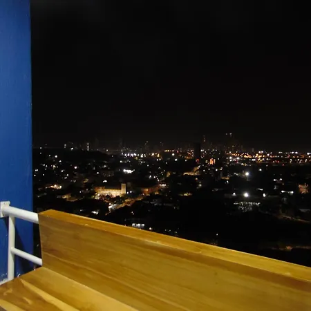 Apartamento Loft Moderno Y Comodo Cerca Al Mar *
