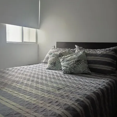 Loft Moderno Y Comodo Cerca Al Mar Apartamento Cartagena