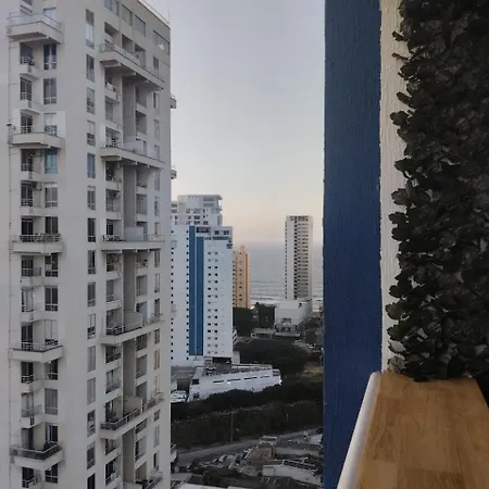 Loft Moderno Y Comodo Cerca Al Mar Apartamento