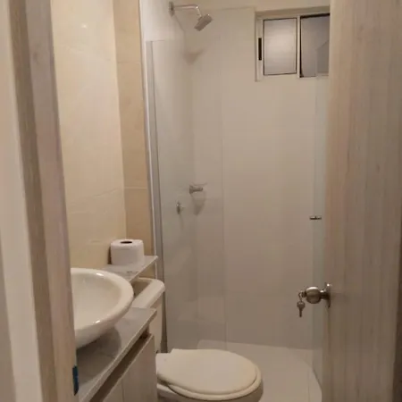 Apartamento Loft Moderno Y Comodo Cerca Al Mar *