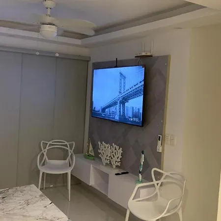 Loft Moderno Y Comodo Cerca Al Mar * Cartagena