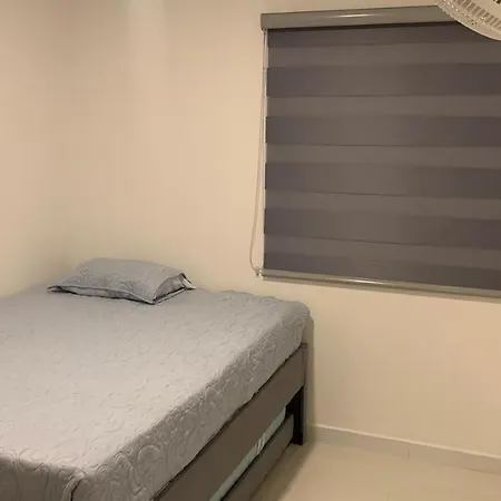 Loft Moderno Y Comodo Cerca Al Mar Apartamento *