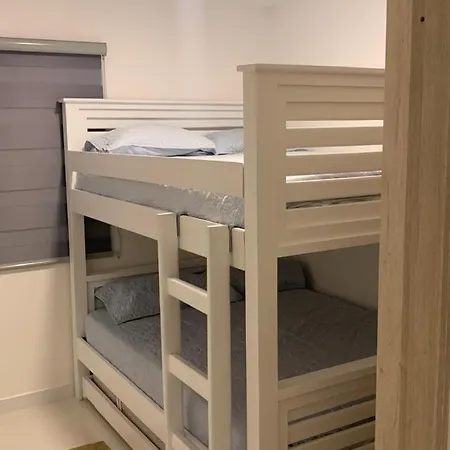 Apartamento Loft Moderno Y Comodo Cerca Al Mar *