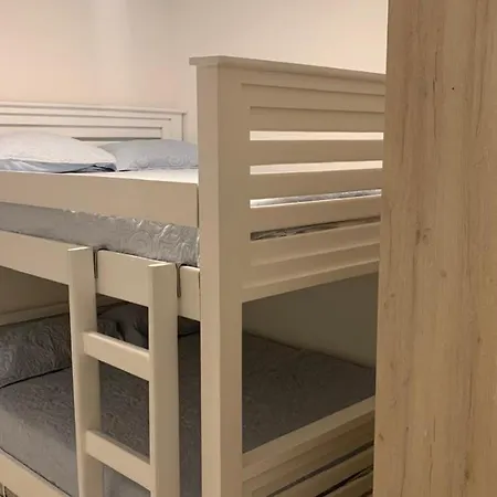 Apartamento Loft Moderno Y Comodo Cerca Al Mar *