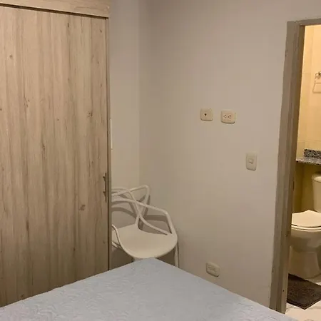 Apartamento Loft Moderno Y Comodo Cerca Al Mar Cartagena
