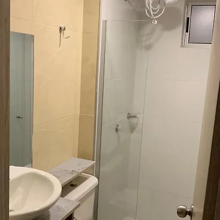Loft Moderno Y Comodo Cerca Al Mar * Cartagena