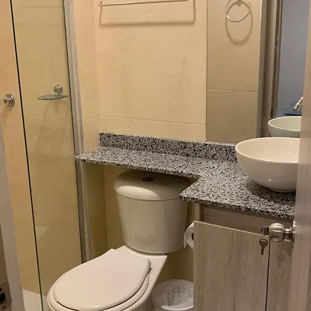 Loft Moderno Y Comodo Cerca Al Mar Apartamento *