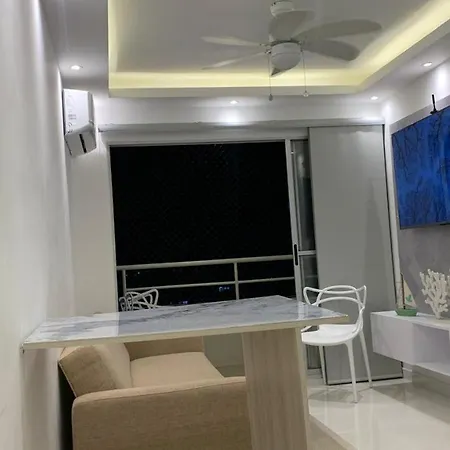 Loft Moderno Y Comodo Cerca Al Mar Cartagena